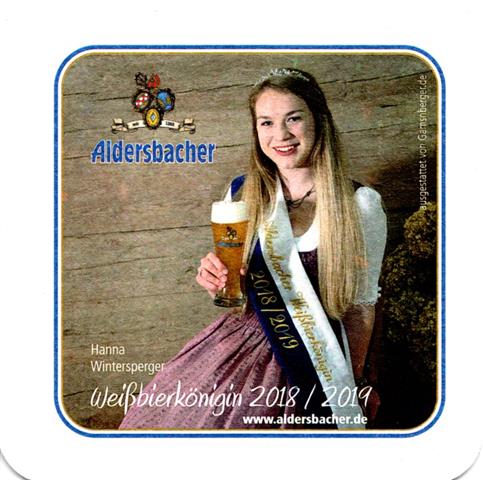 aldersbach pa-by alders knigin 15a (quad185-2018 2019)